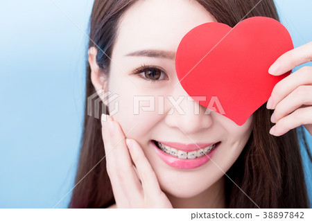 woman take heart woman take heart 38897842