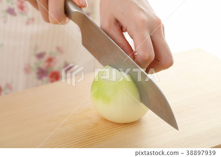 煮洋蔥 煮洋蔥 38897939