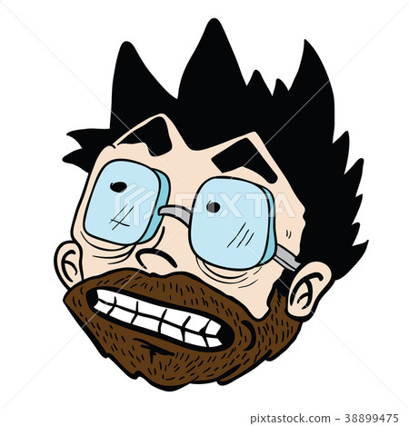 beard beard 38899475