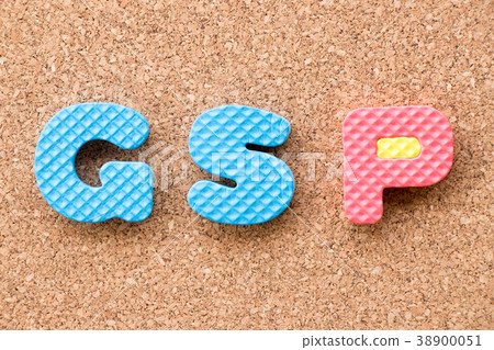 Color toy foam alphabet in word GSP Color toy foam alphabet in word GSP 38900051