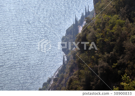 Strada della Forra Strada della Forra 38900833