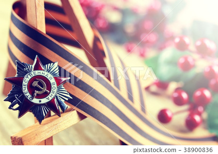 Order of World War USSR Order of World War USSR 38900836