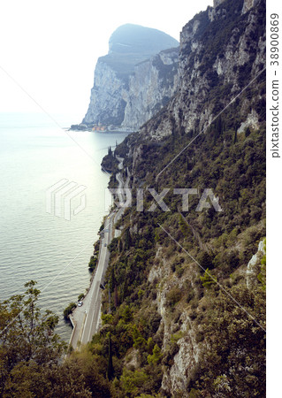 Strada della Forra Strada della Forra 38900869