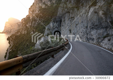 Strada della Forra Strada della Forra 38900872