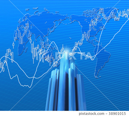 全球房地產投資和城市基礎設施 38901015