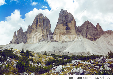 Tre Cime di Lavaredo 38901099