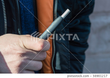 heat-not-burn technology e-cigarette module heat-not-burn technology e-cigarette module 38901217