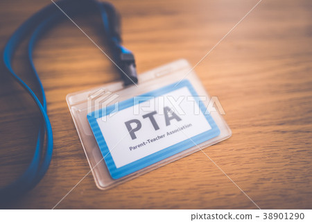 elementary school, school, neckstrap 38901290