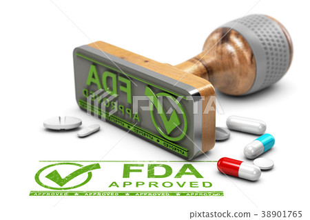 FDA Approved Drugs 38901765