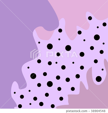 Beautiful abstract colorful background vector 38904548