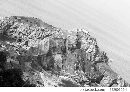 Scenic view of San Juan de Gaztelugatxe Scenic view of San Juan de Gaztelugatxe 38906954