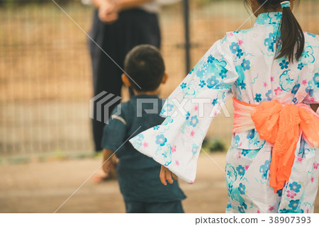 festival, gala, japanese culture 38907393