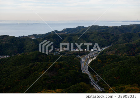 Kagoyama Nihon Temple 38908035