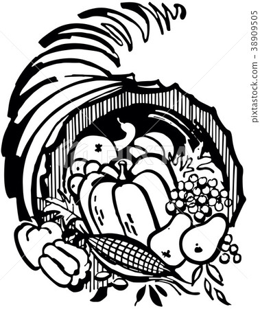 Cornucopia Cornucopia 38909505