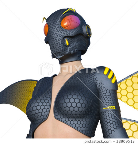  超級女人 38909512