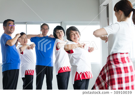 積極的高級 38910039