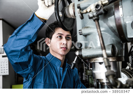 製造工程師 38910347