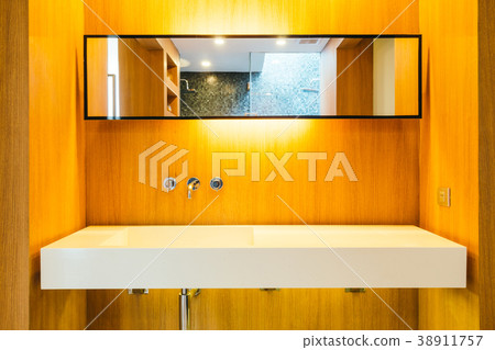 Faucet and sink 38911757