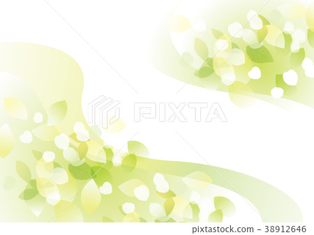 Green Green Green Green 38912646