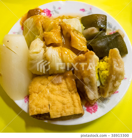 關東煮 關東煮 38913300