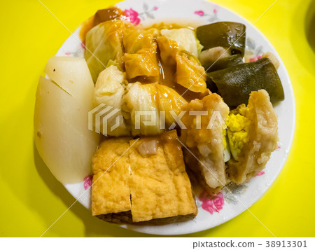 關東煮 關東煮 38913301