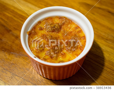 Cheese sweet potato Cheese sweet potato 38913436