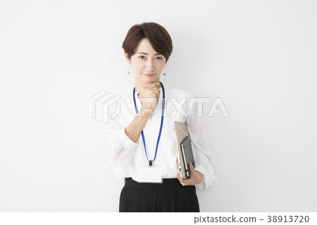 女商人 女商人 38913720