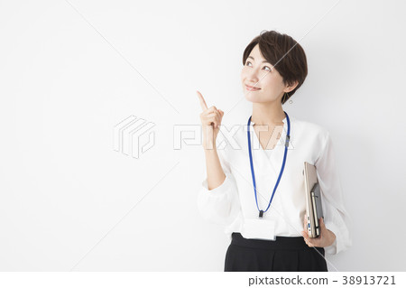 女商人 38913721