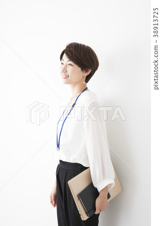 Business woman Business woman 38913725