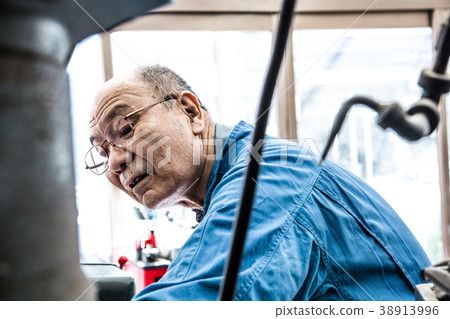 Manufacturing engineer 38913996