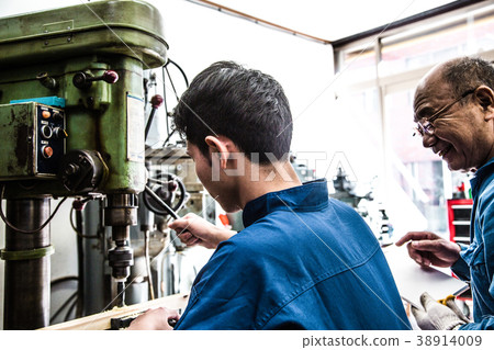 製造工程師 製造工程師 38914009