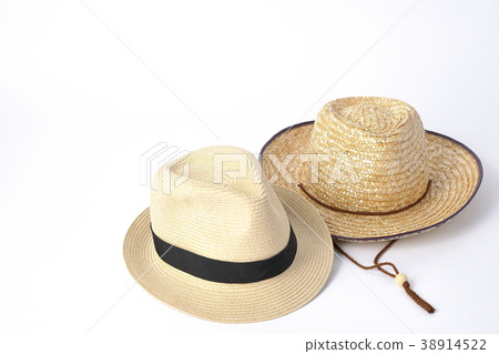 straw hat 38914522