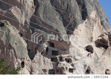 Cavusin in Cappadocia Cavusin in Cappadocia 38915164