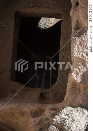 Cavusin in Cappadocia 38915166