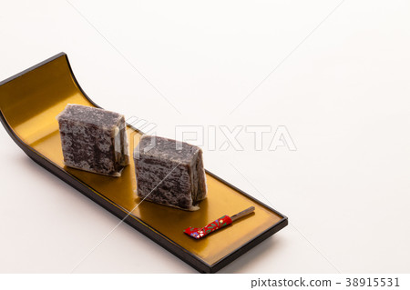 Japanese Sweets Corner Kinsaba 38915531