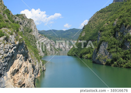 Bosnia and Herzegovina Netriba River 38916676