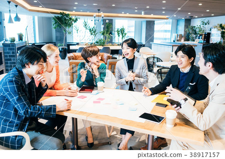 休閒商務 休閒商務 38917157