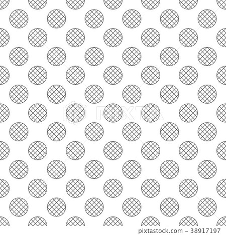 Seamless pattern 38917197