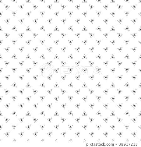 Vector seamless pattern Vector seamless pattern 38917213