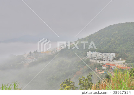 the Port Shelter, sai kung, hong kong the Port Shelter, sai kung, hong kong 38917534