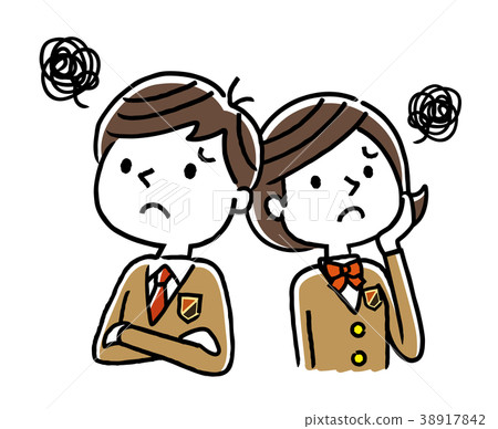 Student: Anxiety, worry Student: Anxiety, worry 38917842
