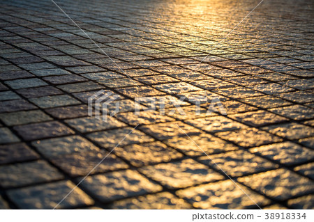 Cobble stones texture Cobble stones texture 38918334