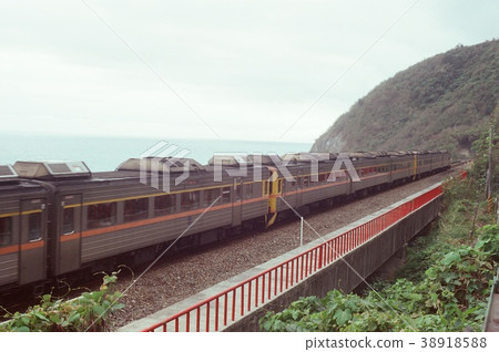 多良車站 多良車站 38918588