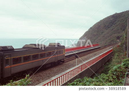 多良車站 多良車站 38918589