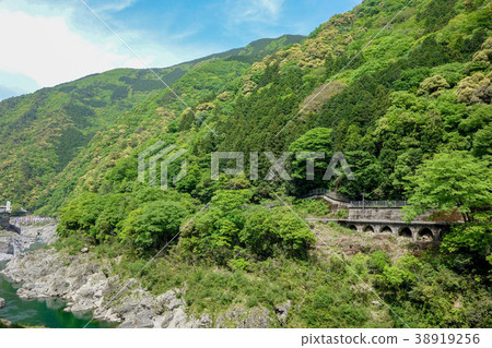 從Road Station Daihokan看 38919256