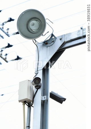 保安攝像頭 38919831