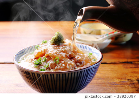 Sea bream charippers Sea bream charippers 38920397