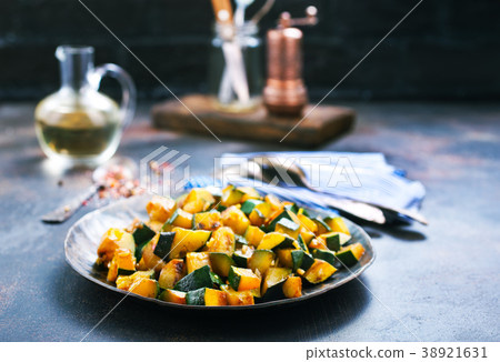 fried marrow fried marrow 38921631