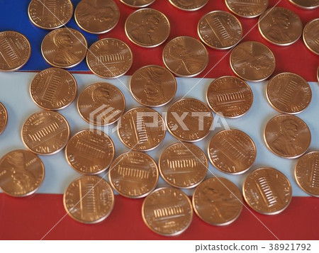 One Cent Dollar coins, United States 38921792