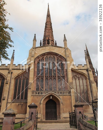 Holy Trinity Church, Coventry Holy Trinity Church, Coventry 38922136